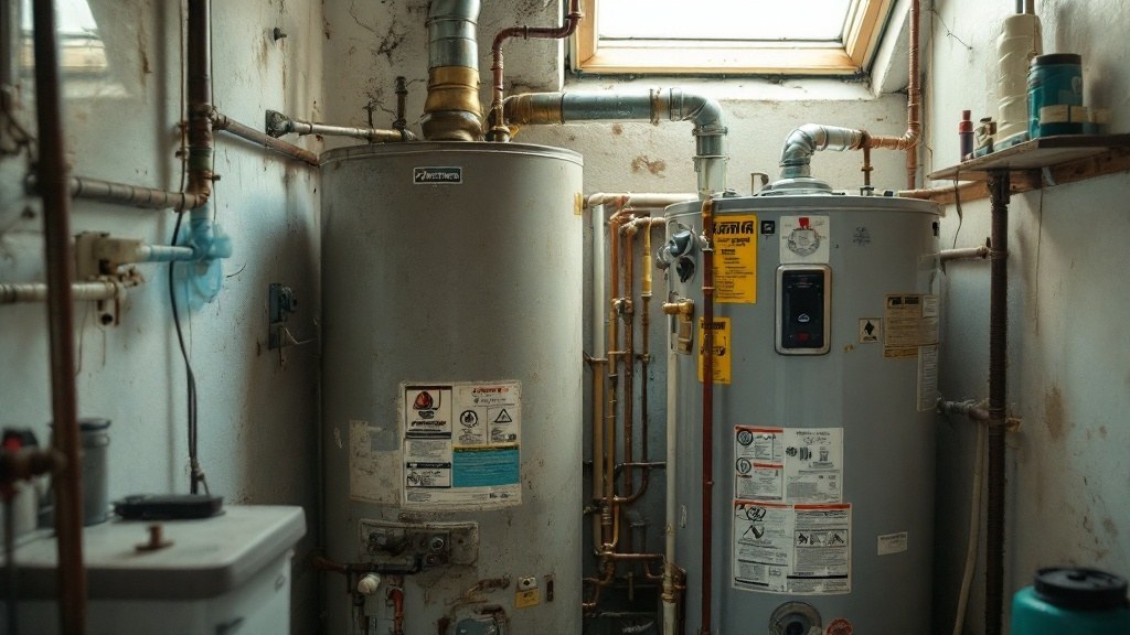 Plomberie Salle de Bain Courbevoie